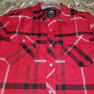 Red Ecko Unlimited NWT